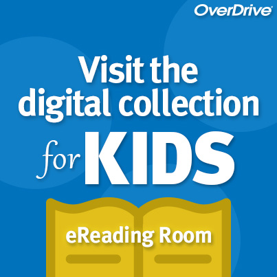 OK Virtual Library for kids