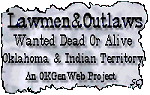 Lawmen & Outlaws